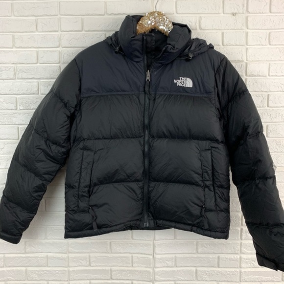 north face 90s puffer